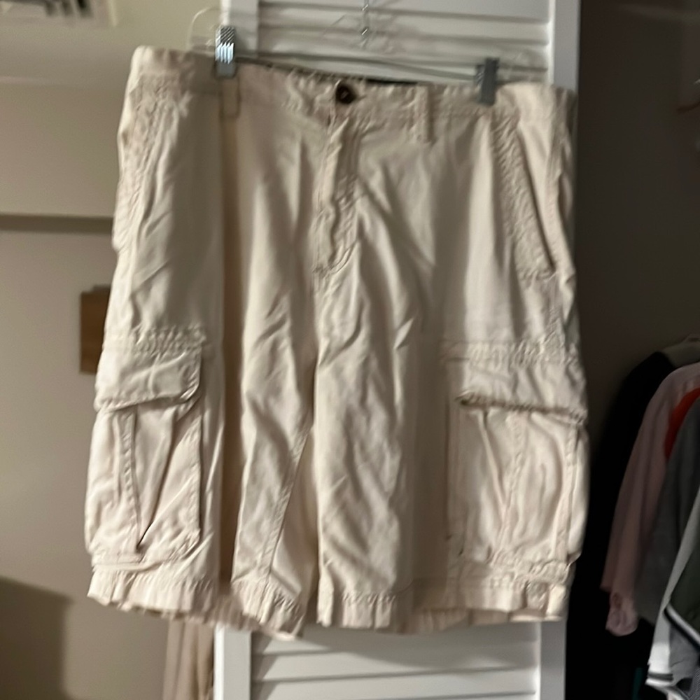 St John’s bay Mens cargo shorts